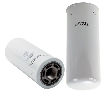 Hydraulic Filter, automatic transmission